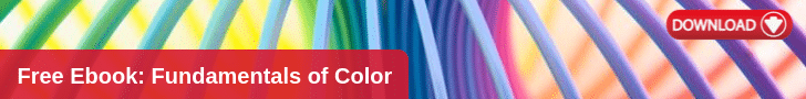 Datacolor电子书：颜色基础